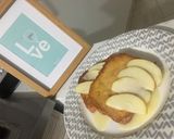 Foto del paso 3 de la receta: RECETA DE TOSTADAS FRANCESAS!!