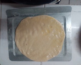 Foto del paso 5 de la receta: Mini pizza Margarita 🧀🍅🍕