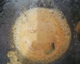 Foto langkah ke 3 dari resep Hati ayam kuah gulai.