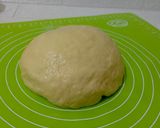 Foto langkah ke 4 dari resep Roti Goreng tanpa Ulen (dengan minyak).