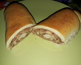 Foto del paso 7 de la receta: Pancitos de poroto