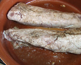 Foto del paso 2 de la receta: Solomillos de cerdo a la leche con mostaza