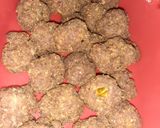 Foto del paso 4 de la receta: Albóndigas thiaguin