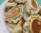 Foto del paso 2 de la receta: Empanadas de manzana✔️