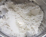 Foto del paso 2 de la receta: Premezcla casera sin gluten