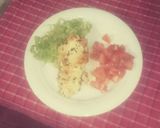 Foto del paso 5 de la receta: Pollo - Cena fácil y liviana