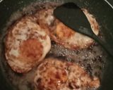 Foto langkah ke 2 dari resep Ceplok Telor Saus Kecap Mentega.