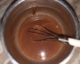 சாக்லேட் லாவா கேக் (Chocolate Lava Cake) ரெசிபி ஸ்டேப் 1 புகைப்படம்