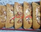صورة لخطوة 13 من وصفة فطائر اقتصادية بالسلق(السبانخ)