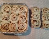 Foto langkah ke 6 dari resep Cinnamon Roll Cheese Cream.