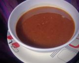 चिच गुळाची चटणी (chincha gul chutney recipe in marathi) रेसिपी स्टेप 4 फोटो 