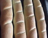 Foto del paso 5 de la receta: Pan Francés🥖