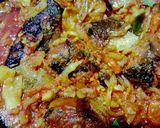 Foto langkah ke 3 dari resep Ikan kembung pesmol.