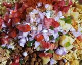 ચટપટી ભેળ (Chatpati Bhel Recipe In Gujarati) રેસીપી સ્ટેપ4ફોટો