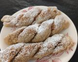 Foto del paso 8 de la receta: Facturitas para el Solsticio de Invierno❄️☃️