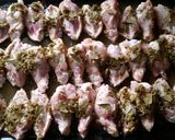 Foto del paso 6 de la receta: Alitas de pollo asadas al horno estilo de mi suegra
