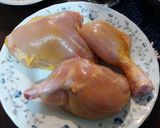 عکس مرحله 2 از دستور خورشت نارگردو گیلان😋