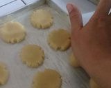 Foto langkah ke 2 dari resep Chui kao so cookies.