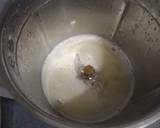 Muskmelon juice recipe step 5 photo