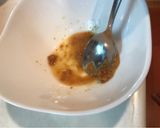 Foto langkah ke 1 dari resep Tumis Mentimun Cumi rasa Miso.