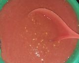 Foto langkah ke 1 dari resep Selai jambu biji merah (guava).