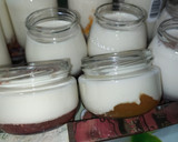Foto del paso 3 de la receta: Yogurt natural casero en panificadora Lidl🥛🥛🥛