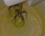 Foto langkah ke 3 dari resep Bolu Marmer Jadul.