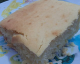 Foto del paso 2 de la receta: Torta de 🍊en licuadora