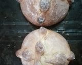 Foto del paso 6 de la receta: Pan de muerto
