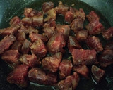 Foto del paso 6 de la receta: Picantón asado y arroz cuatro delicias