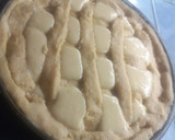 Foto del paso 1 de la receta: Tarta de ricota fácil
