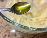 Foto del paso 3 de la receta: 🌟Galletas de Naranja 🍊 Navideñas🌟