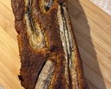 Tökéletes BANÁNKENYÉR🍌🍞 recept fázis 6 fotója