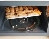 金黃雞翅【聲寶燒烤微波爐】的食譜步驟8照片