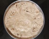 ઘઉં ની રોટલી (Wheat Rotli Recipe In Gujarati) રેસીપી સ્ટેપ2ફોટો