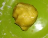 Foto langkah ke 1 dari resep Kastangel keju no oven.