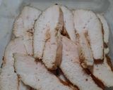 Foto del paso 6 de la receta: Suprema al azafrán (para sandwichs)