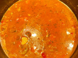 Γκουλάς (Goulash) αμερικανικό