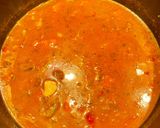Φωτογραφία βήματος 6 της συνταγής Γκουλάς (Goulash) αμερικανικό