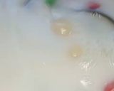 Foto langkah ke 8 dari resep Bua Loy Thai Dessert.