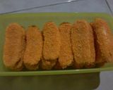 Foto langkah ke 2 dari resep Pisang Goreng Crispy.