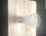 A picture of step 6 of Virgin mojito Non-alcoholic.