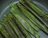 Foto langkah ke 5 dari resep Otak otak ayam.