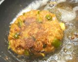 A picture of step 6 of Maggi Kebabs.