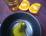 Narancsos kacsasült recept fázis 3 fotója
