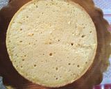 Foto del paso 10 de la receta: Pastel al óleo 🎂