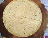 Foto del paso 10 de la receta: Pastel al óleo 🎂