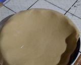 Foto del paso 4 de la receta: Tarta frutos del bosque