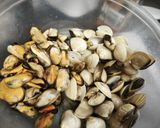 Foto del paso 3 de la receta: Paella