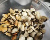 Foto del paso 3 de la receta: Paella